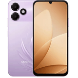 Oppo A6C - 64GB - 4GB RAM