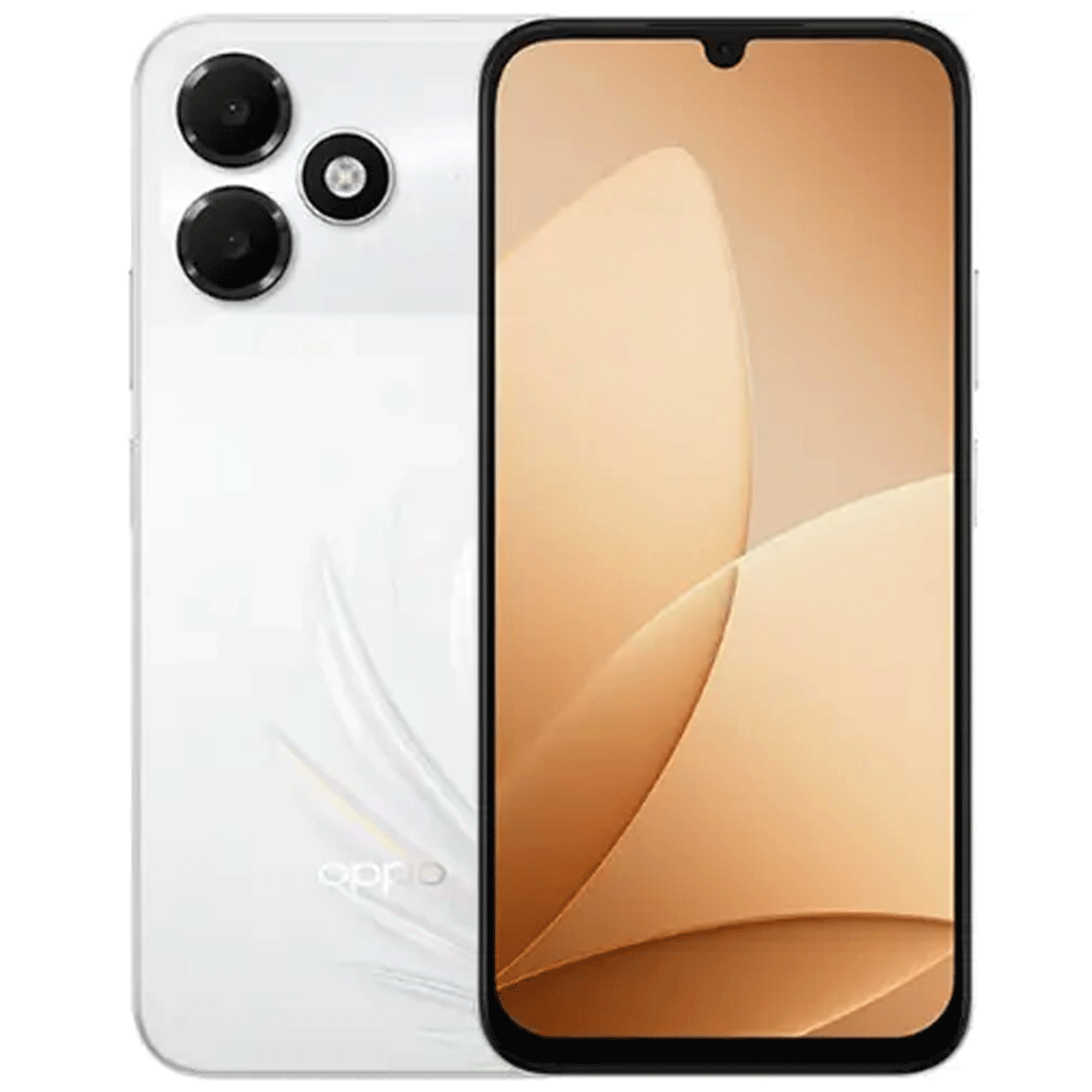 Oppo A6C - 64GB - 4GB RAM