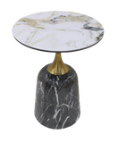 Gliss Side Table - 1058 Grey (Available on Easy Installments)
