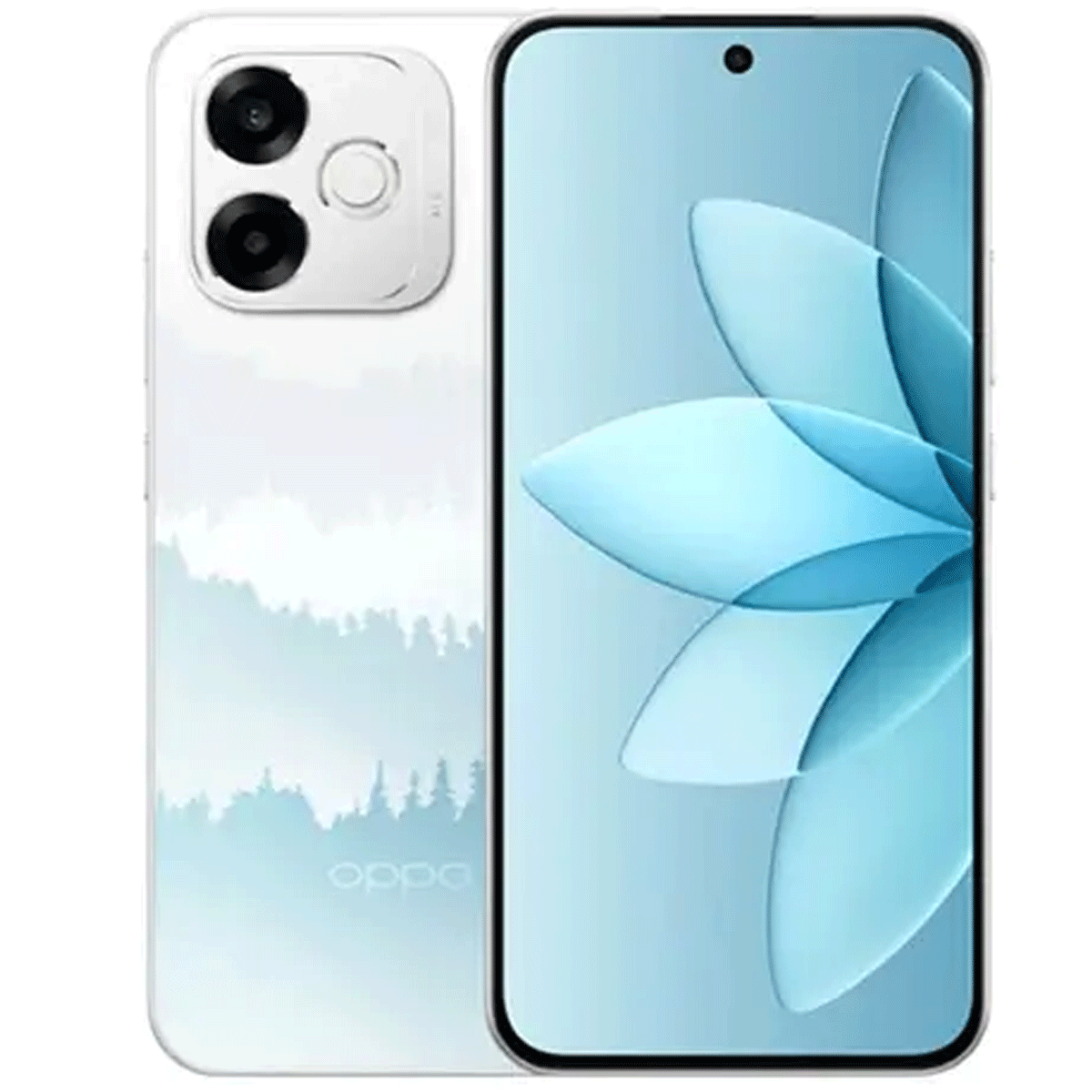 Oppo A6s Pro - 256GB - 8GB RAM