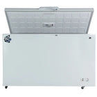 PEL 18 CFT Single Door Inverter Deep Freezer PDIN70-180 Arctic