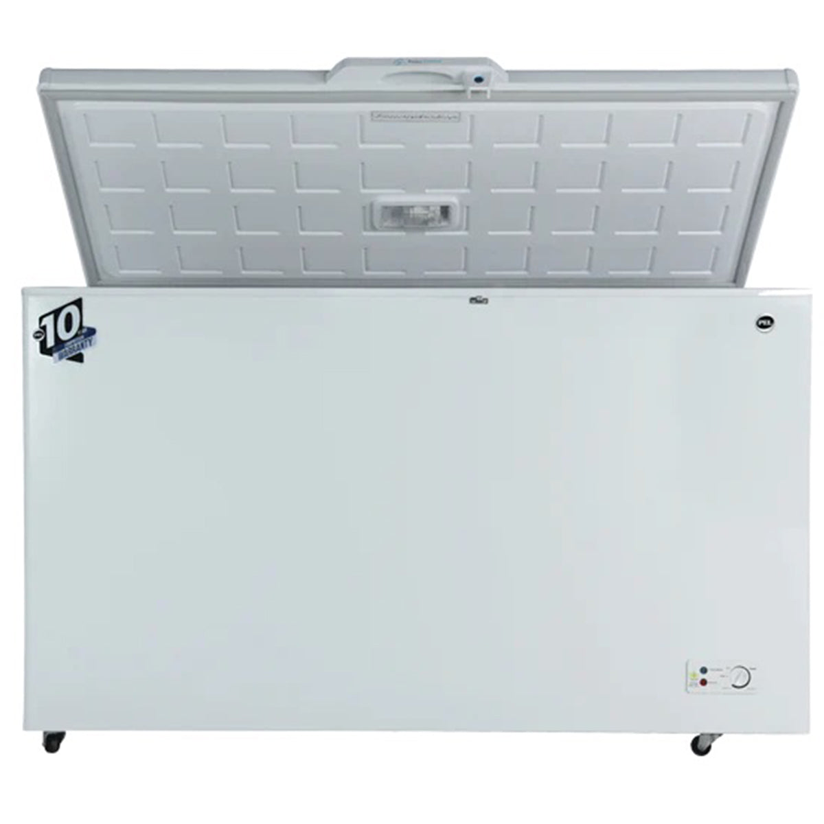 PEL 18 CFT Single Door Inverter Deep Freezer PDIN70-180 Arctic