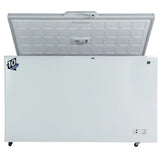 PEL 18 CFT Single Door Inverter Deep Freezer PDIN70-180 Arctic