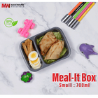 Maxware Meal-It Box Small (700 ml)