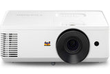 ViewSonic PS502W 4000 Lumens WXGA Short Throw Projector with HDMI and USB Type A Connectivity for Business and Education