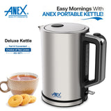 Anex AG-4071 Deluxe Kettle