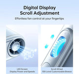 JisuLife Neck Fan Life5 (4500mAh)