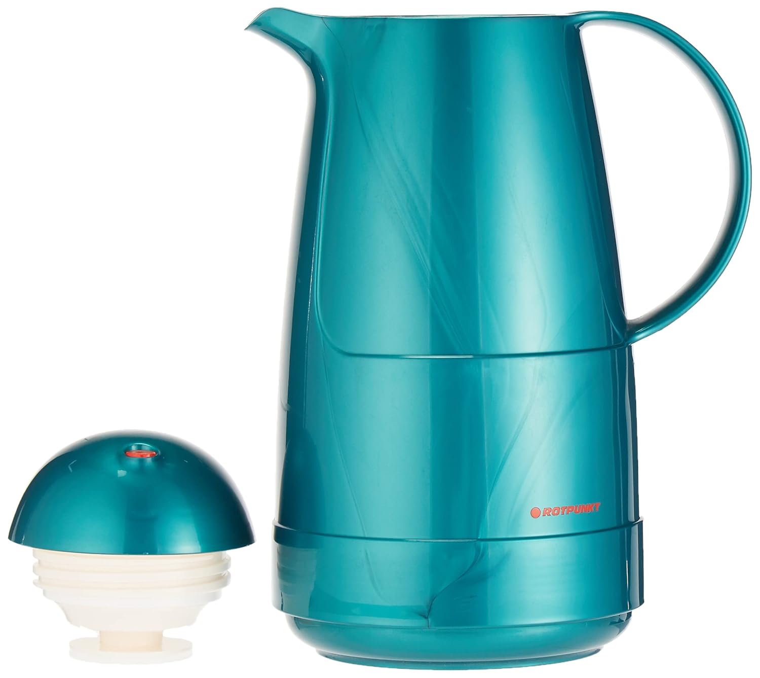 Rotpunkt Vacuum Flask 210 1.0L