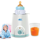 Anex AG-732 Deluxe Baby Bottle Warmer
