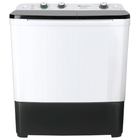 Dawlance Semi Automatic Washing Machine DW-7500C - 10Kg