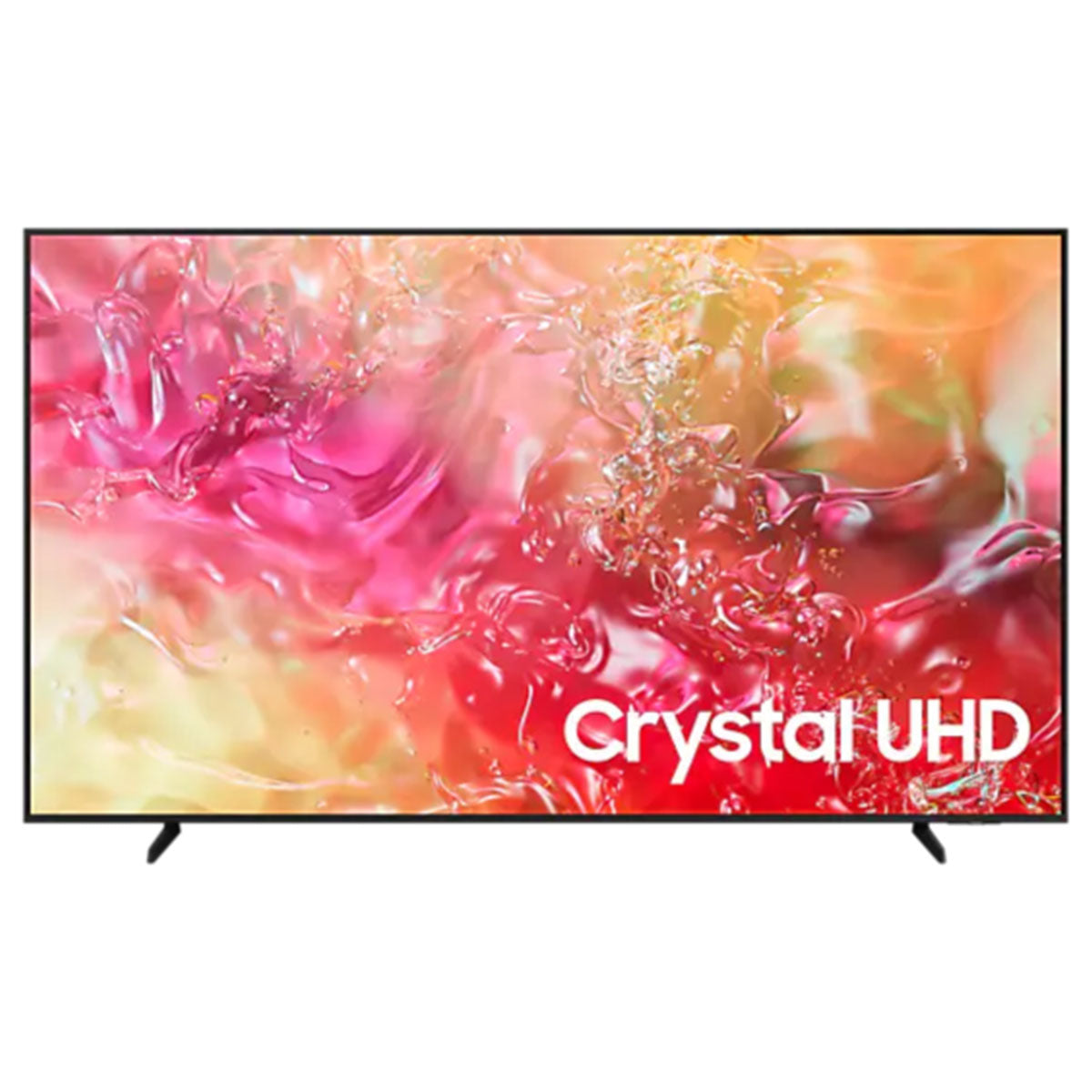 Samsung 75" Crystal UHD 4K DU7000