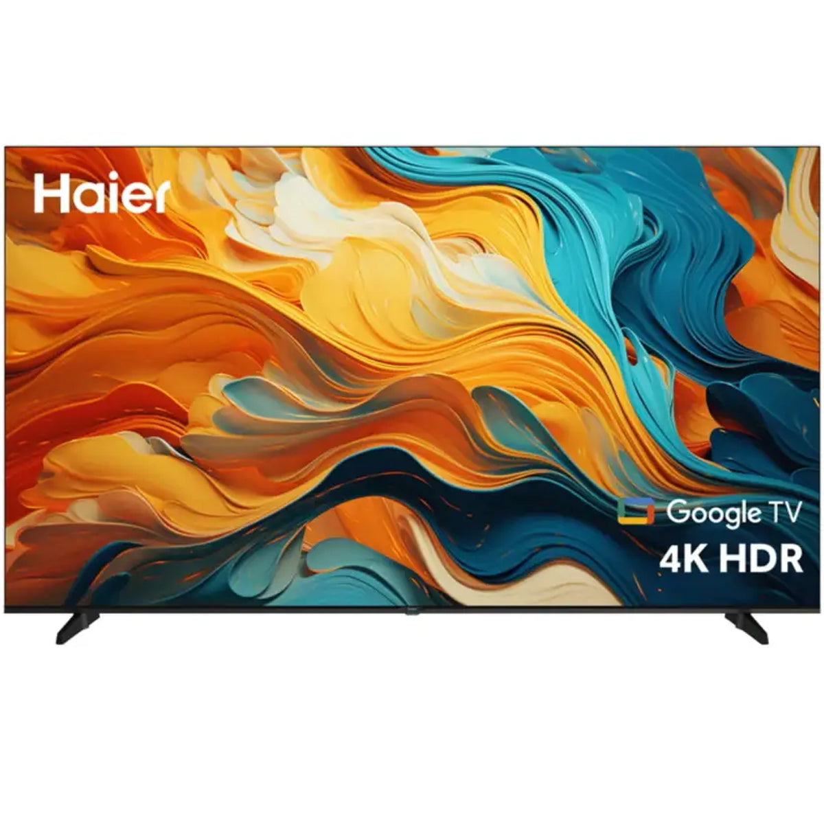 Haier 4K Ultra HD K85 Series 189cm (75 Inch) Smart Google TV - H75K85FUX
