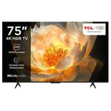 TCL 75V6C UHD 4K HDR10+ Smart Android Google TV - 75inches