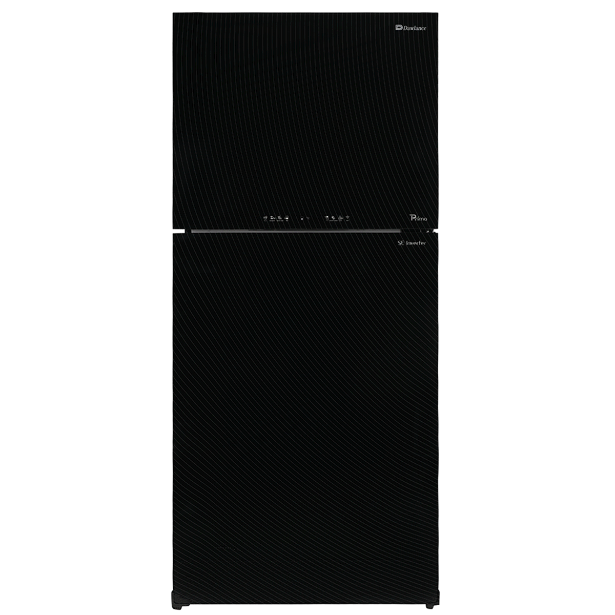 Dawlance DTM-7650 Glass Door Inverter IoT No Frost Refrigerator