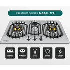 Hanco MODEL 774 SS