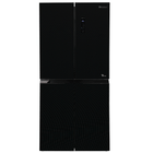 Dawlance DMD 7950 Glass Door Inverter No Frost Refrigerator
