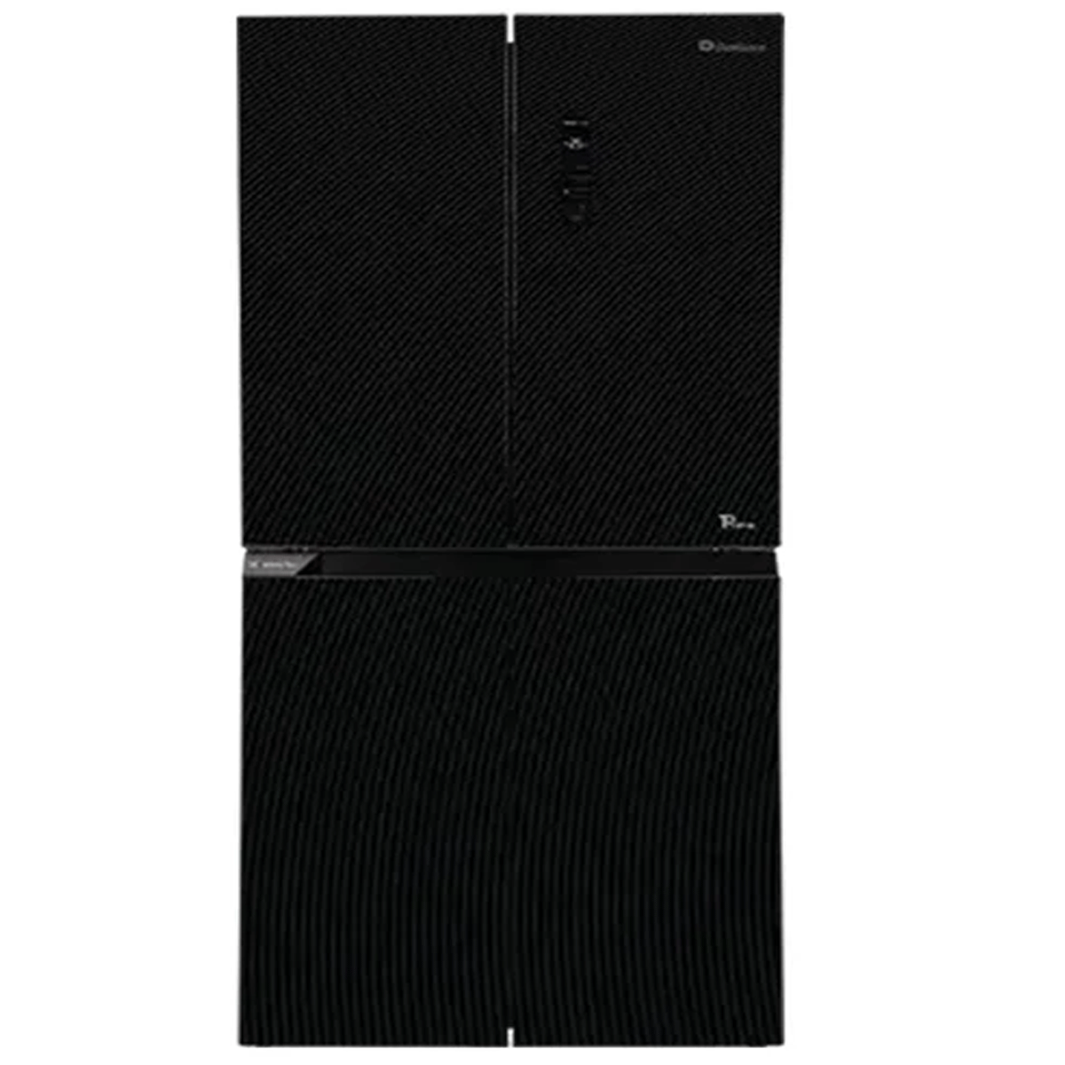 DAWLANCE NO FROST INVERTER REFRIGERATOR Model DMD 7951 GD