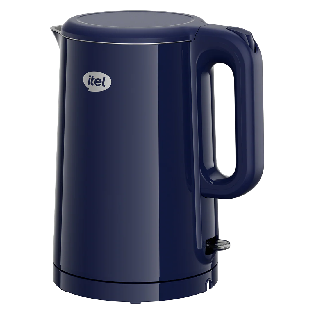 Itel Electric Kettle JX002