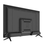 Dawlance 43 - Inches  4K UHD LED TV  Canvas series 43G3AP Narrow Bezel Screen