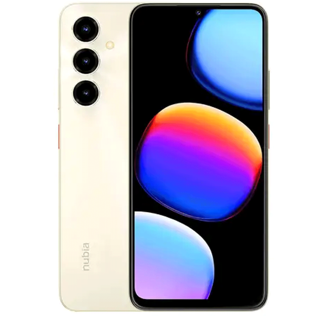 ZTE Nubia V80 Max - 256GB - 8GB RAM