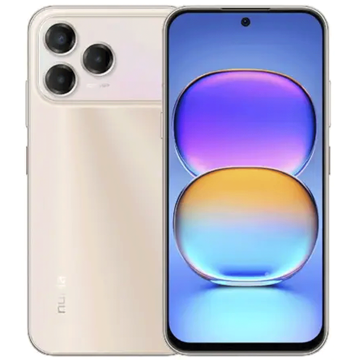 ZTE Nubia V80 Pro - 256GB - 8GB RAM