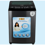 Super Asia SA-809G Auto - Washing Capacity: 9kg