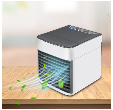 3 in 1 Arctic Air Cooler Fan For Home & Office With Water Tank