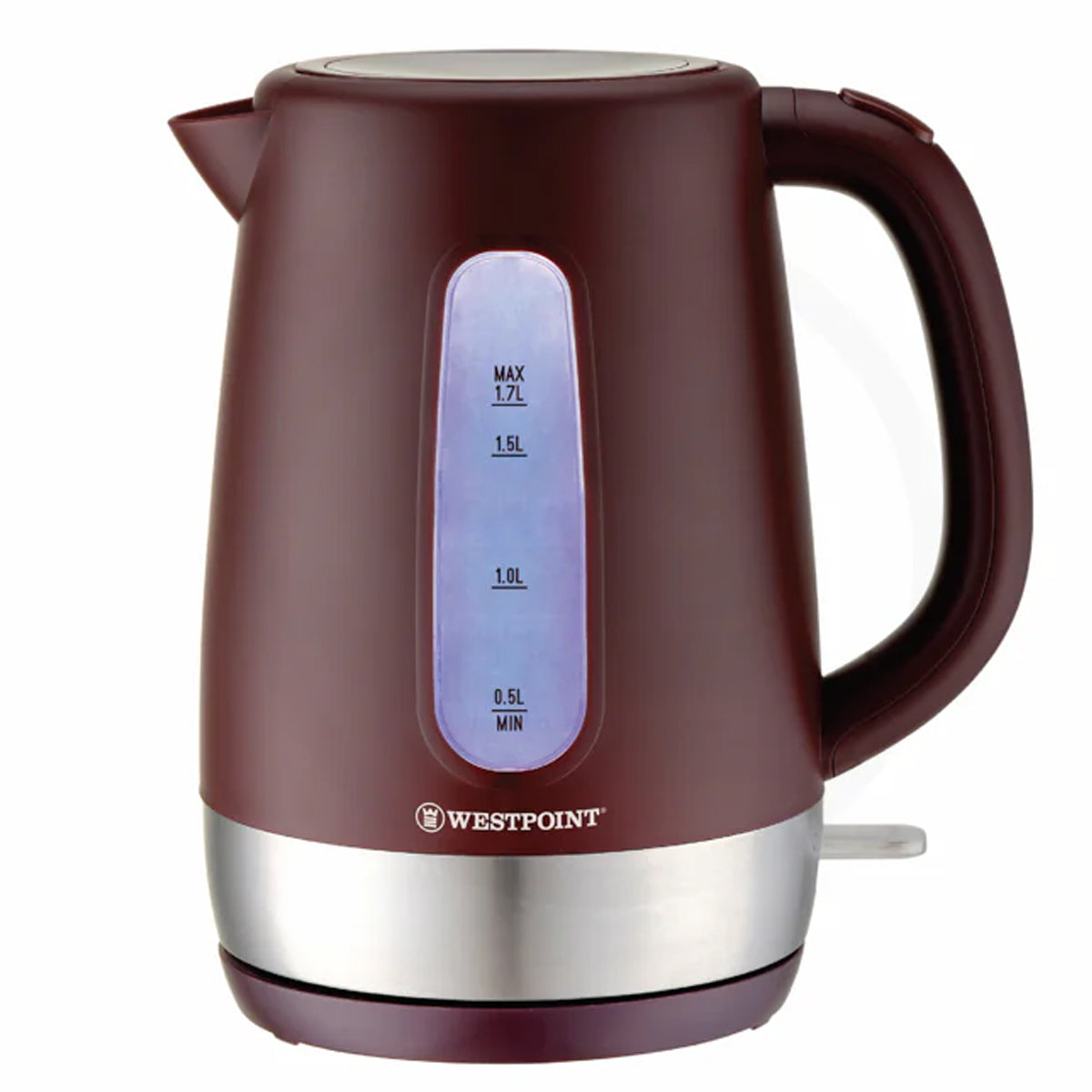 WestPoint Cordless Kettle WF-8270