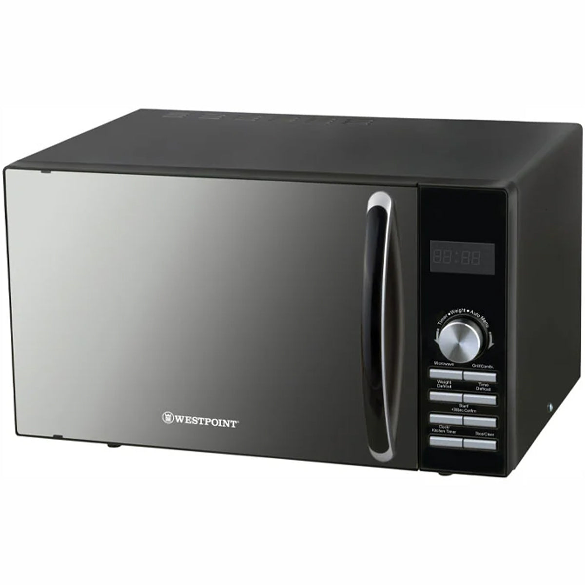 Westpoint Microwave Oven with Grill WF-832DG - 30 Litres