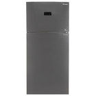 Dawlance DTM 8365 Inox Inverter No Frost Refrigerator