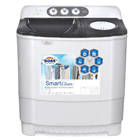 Boss Twin Tub Washing Machine KE-8500-9-Kg