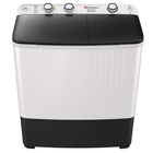 Dawlance DW 8550 CB FL Twin Tub Washing Machine - 7.5 kg