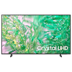 Samsung 50" Crystal UHD 4K DU8000
