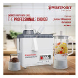 Westpoint 3 in 1 Juicer Maker  and  Blender WF-8813