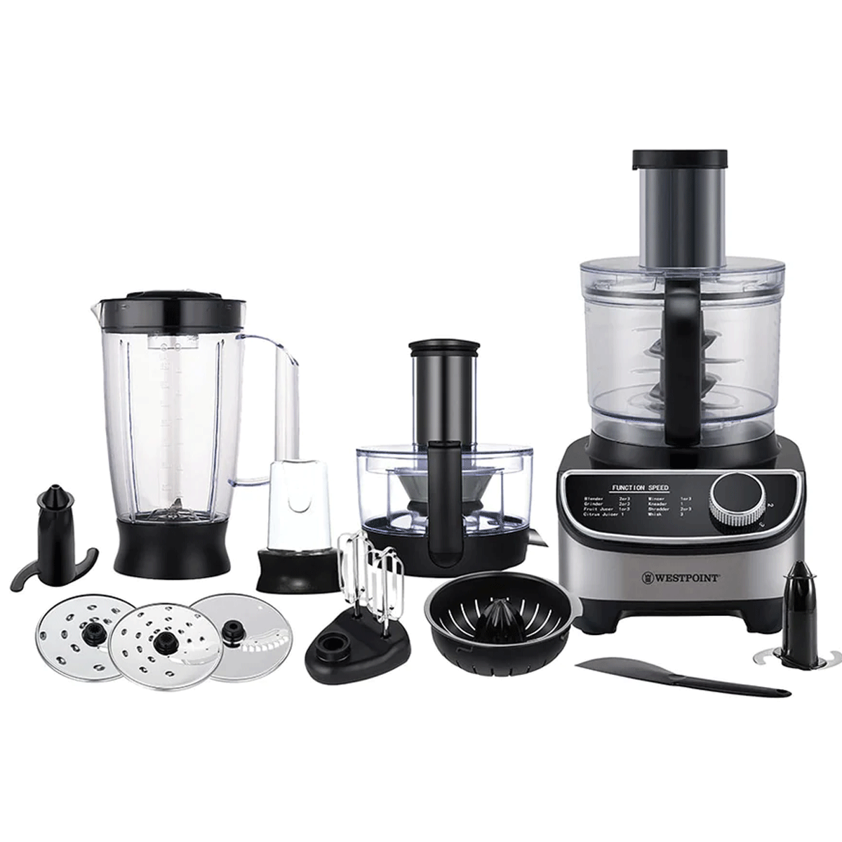 Westpoint RoboMax WF-8819