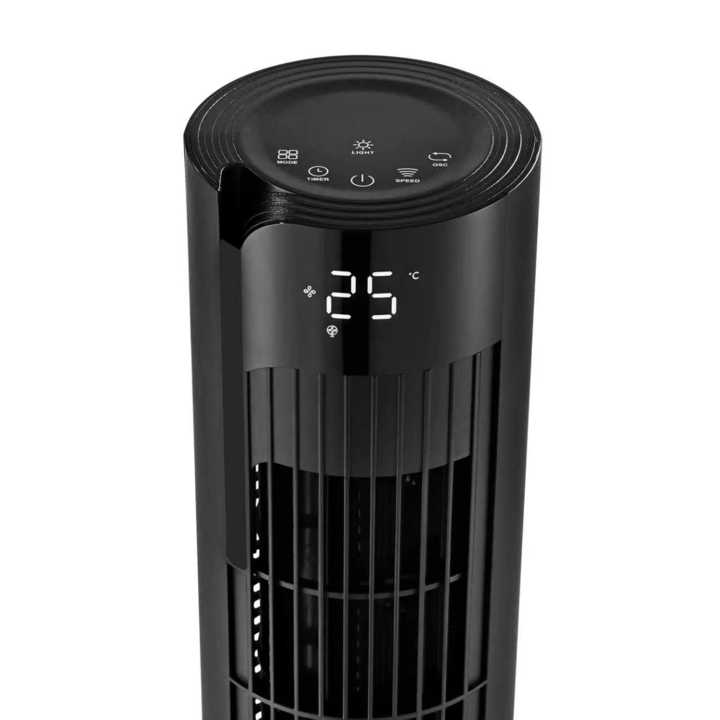 E-Lite ETF-3810 – TOWER FAN – 46″INCH