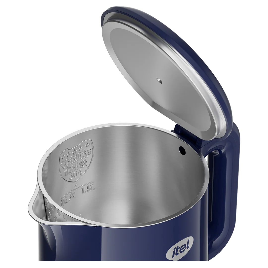 Itel Electric Kettle JX002