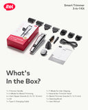 Itel All-in-1 Hair Trimmer ITR-37