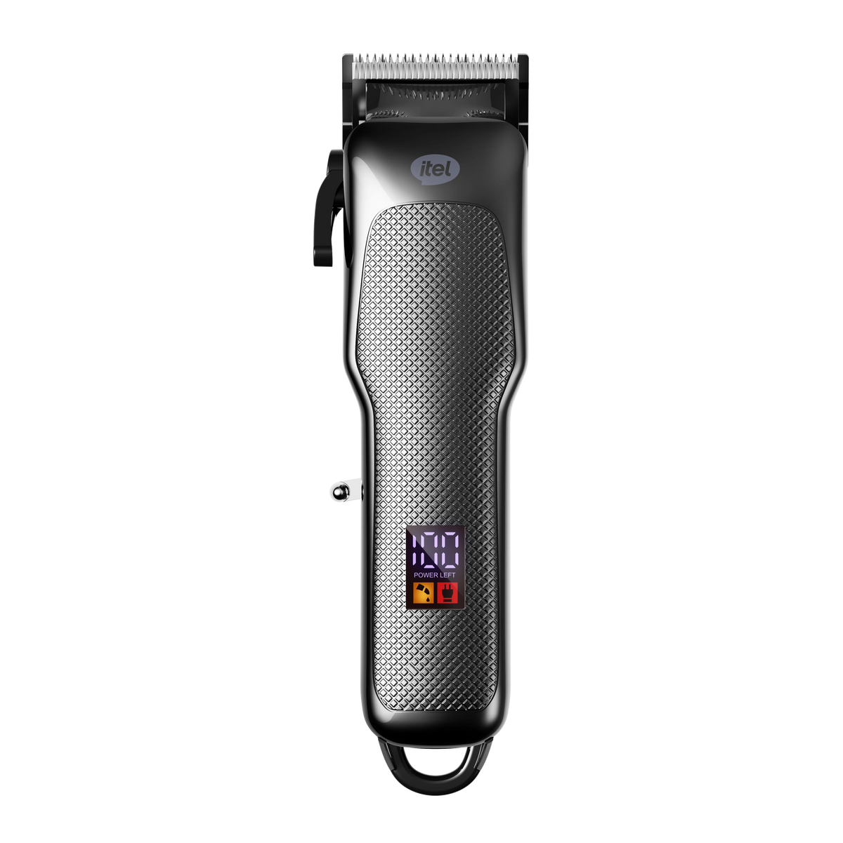 Itel Classic 4-Hair Clipper IHC-36