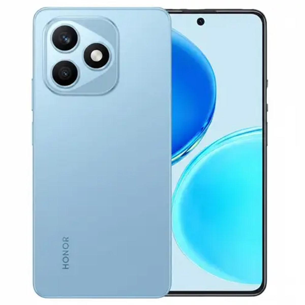 Honor X8d - 256GB - 8GB RAM