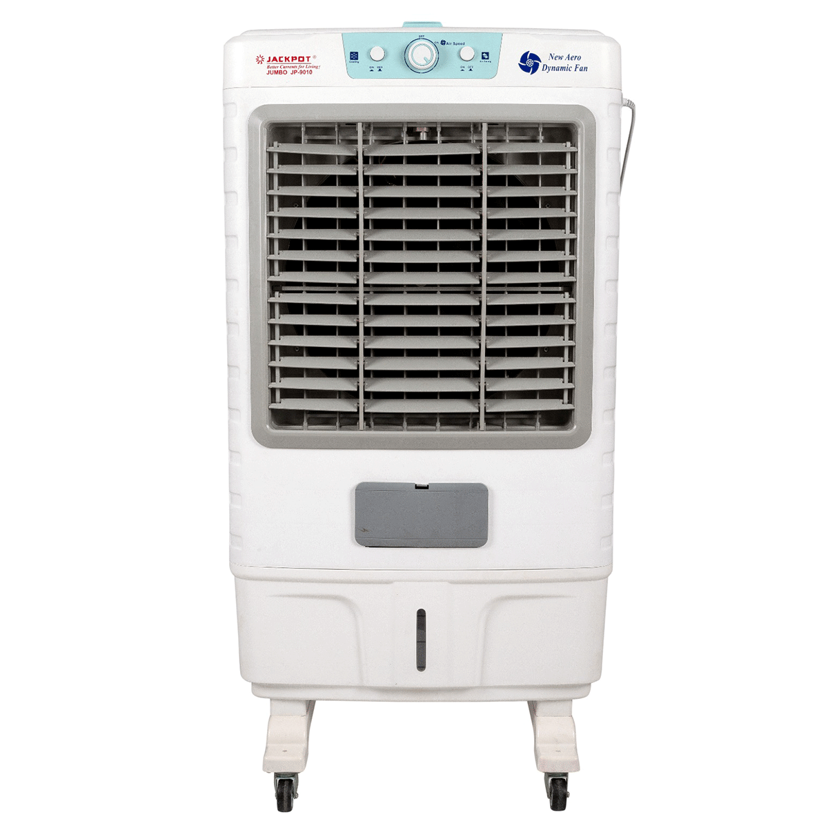 Jackpot Jumbo Air Cooler JP-9011 DC