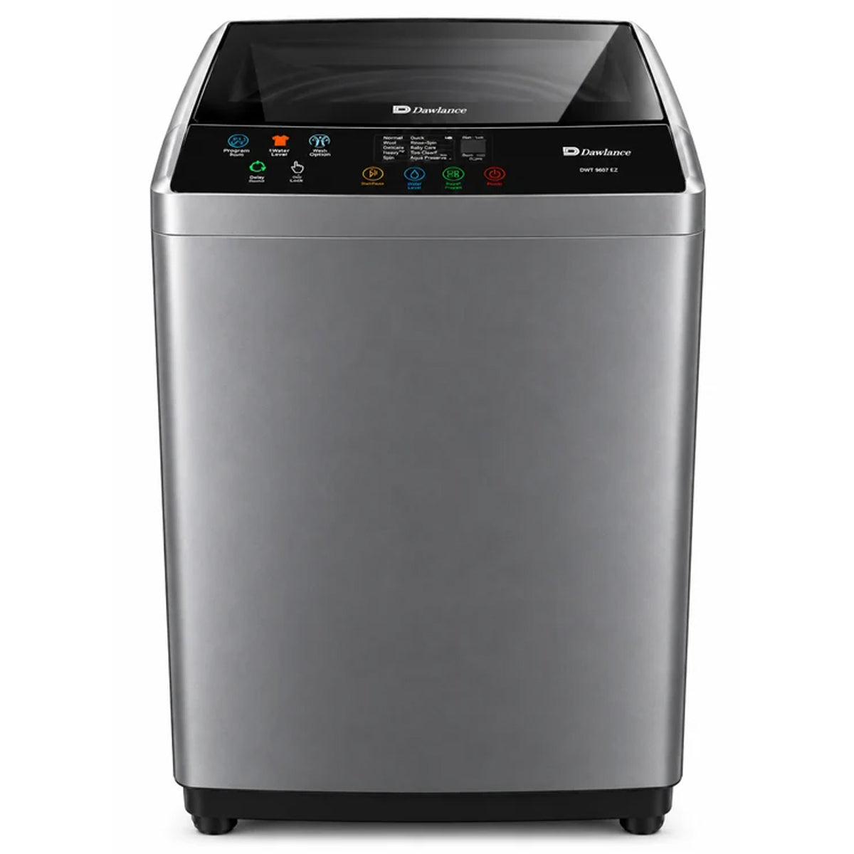 Dawlance DWT 9057 EZ Fully Automatic Washing Machine - 9.5KG