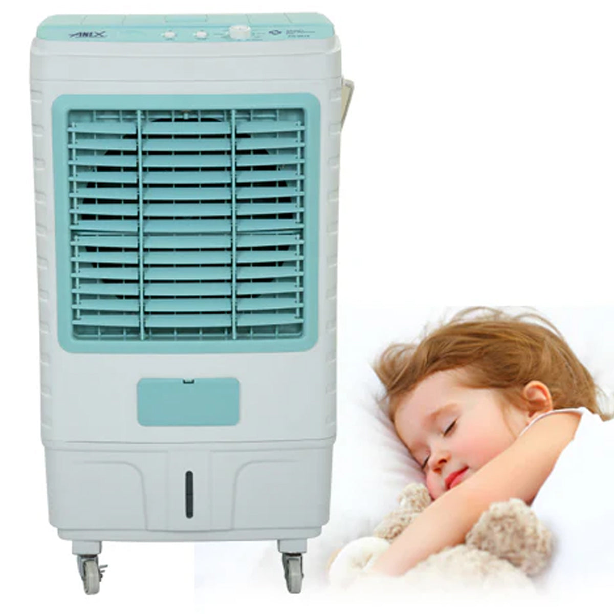 Anex AG-9079 Deluxe Room Air cooler