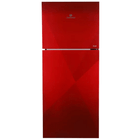 Dawlance 91999 Acce Glass Door Series 20 Cu Ft LVS Coral Red