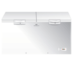 Dawlance 91998-H Signature ARC LVS Deep Freezer - 18 CFT