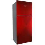 Dawlance 91999 Acce Glass Door Series 20 Cu Ft LVS Coral Red