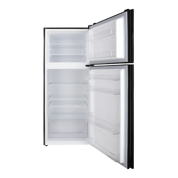 Dawlance 91999 Acce Glass Door Series 20 Cu Ft LVS Coral Red