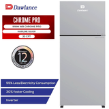 Dawlance 91999 Chrome Pro Inverter 20 Cubic Feet