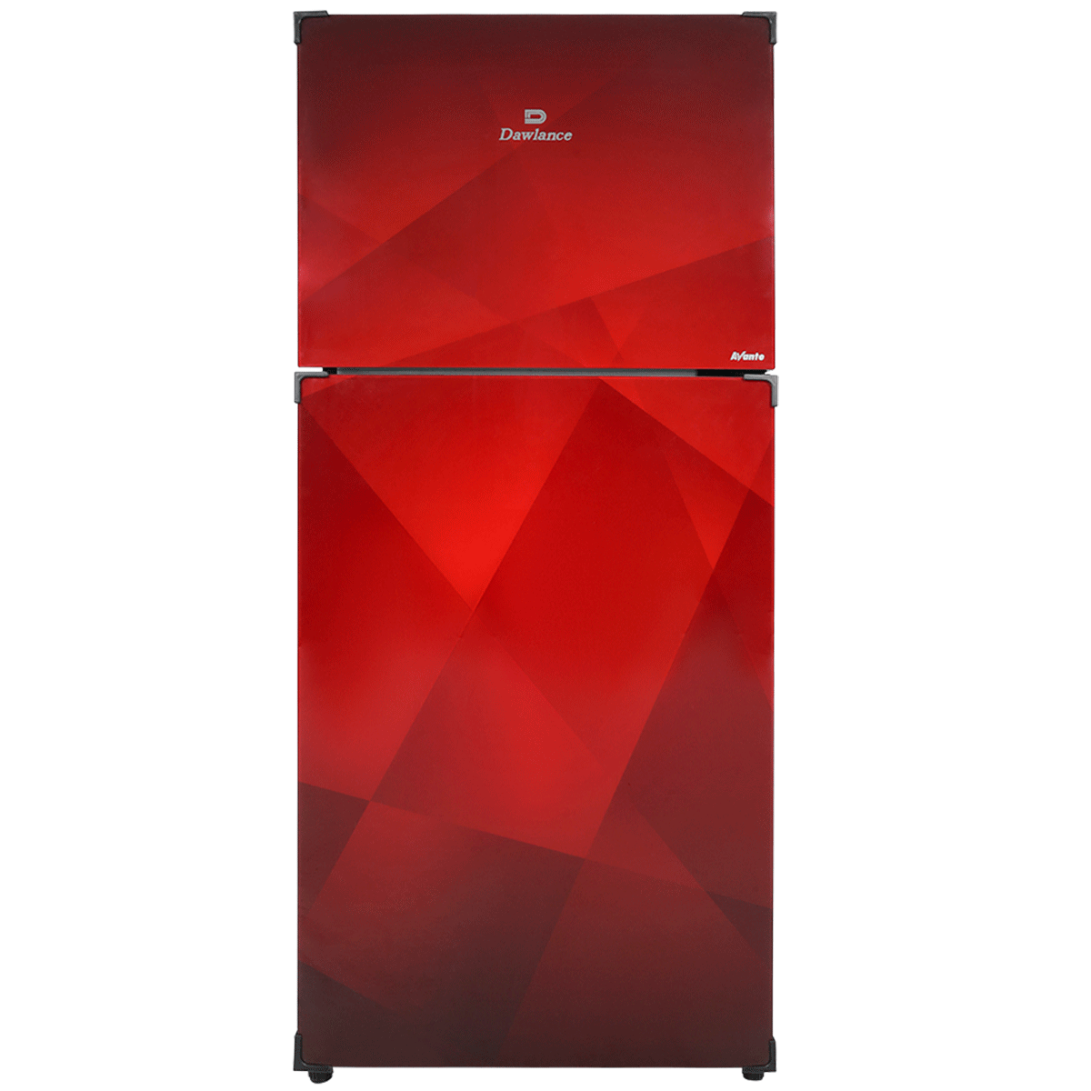 Dawlance Refrigerator 91999 Avante DIAMOND RED 20 Cubic Feet , 566 Liters Large Size (Jumbo) With 12 Years Warranty