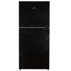 Dawlance 20 CFT Top Mount Inverter Refrigerator 91999 WB GD Graze Gem Black